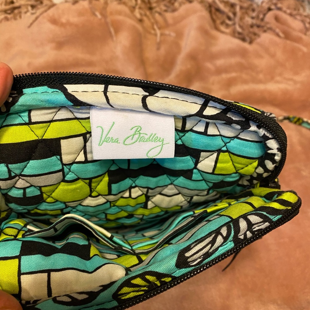 Vera Bradley Crossbody bag